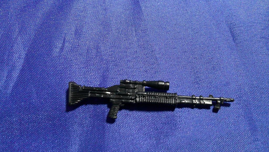 2009 tunnel rat v10 gun (image for) 2009 tunnel rat v10 gun